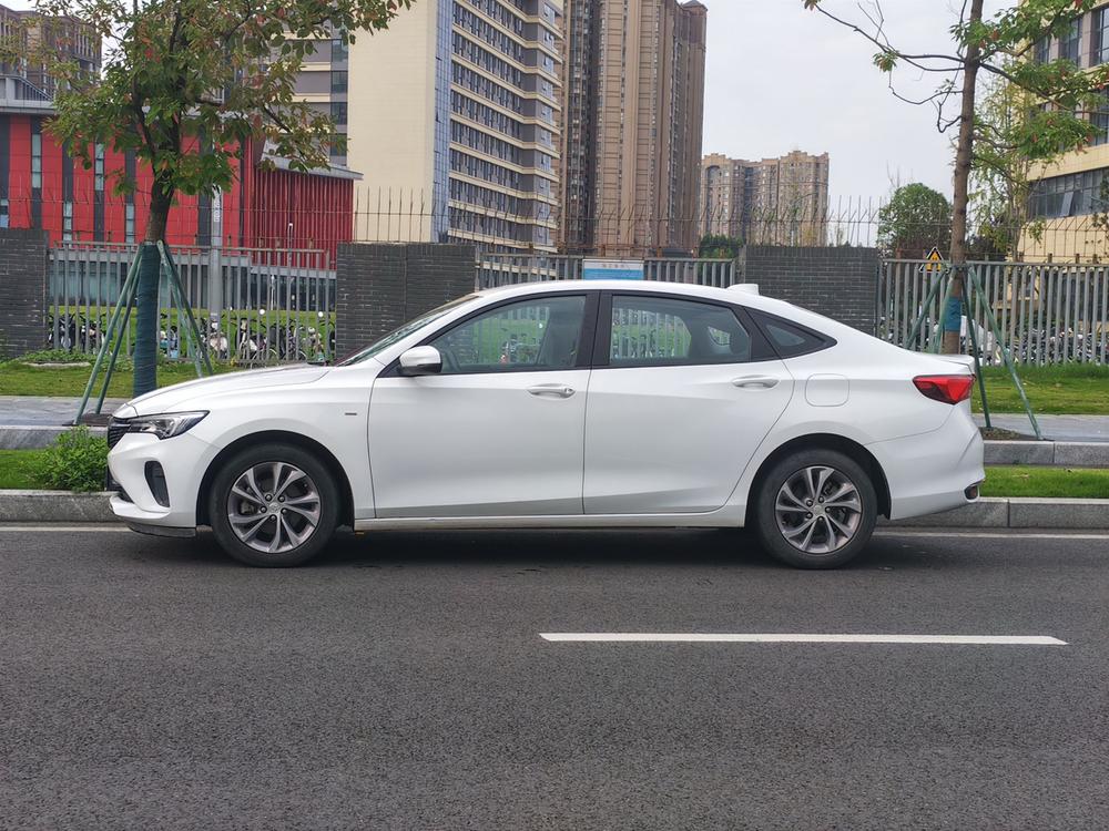 Buick Verano