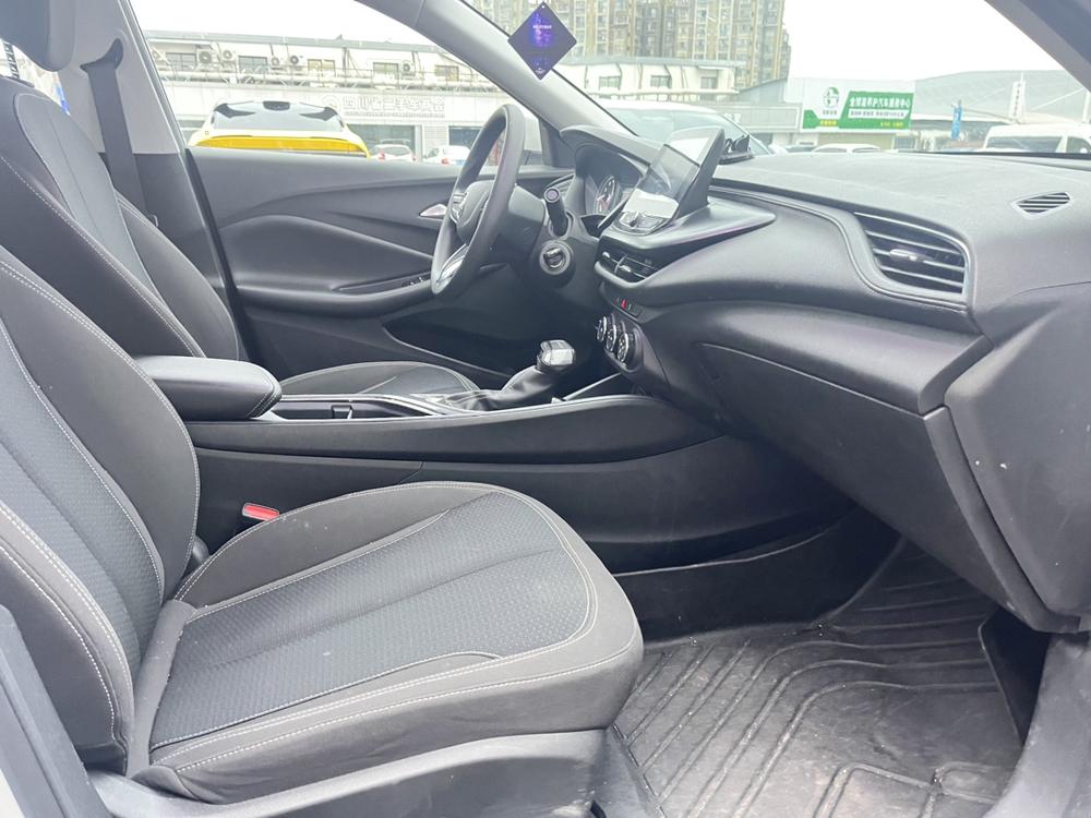 Buick Verano