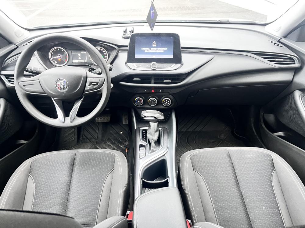 Buick Verano