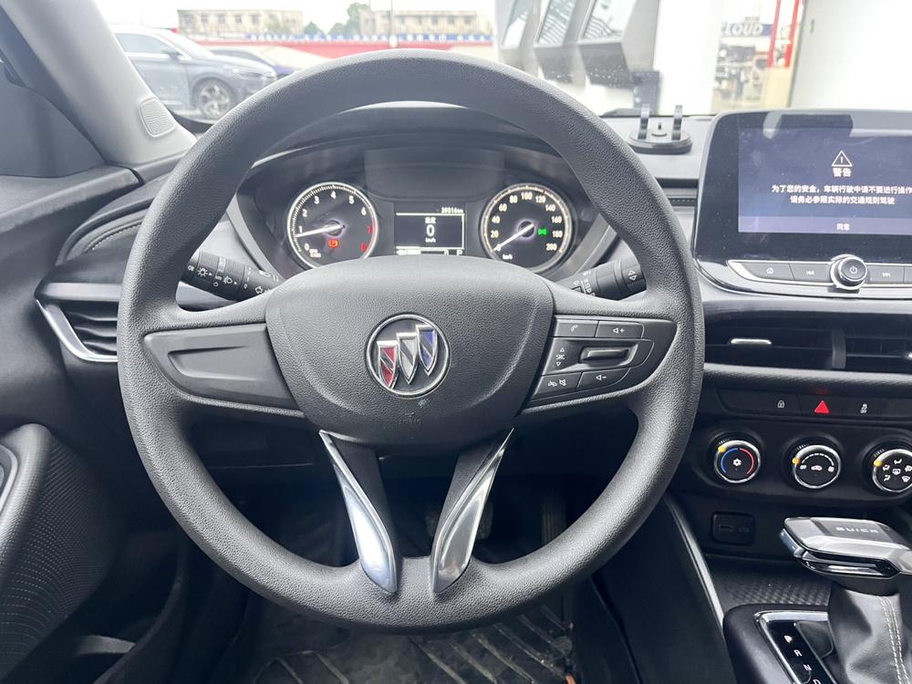Buick Verano