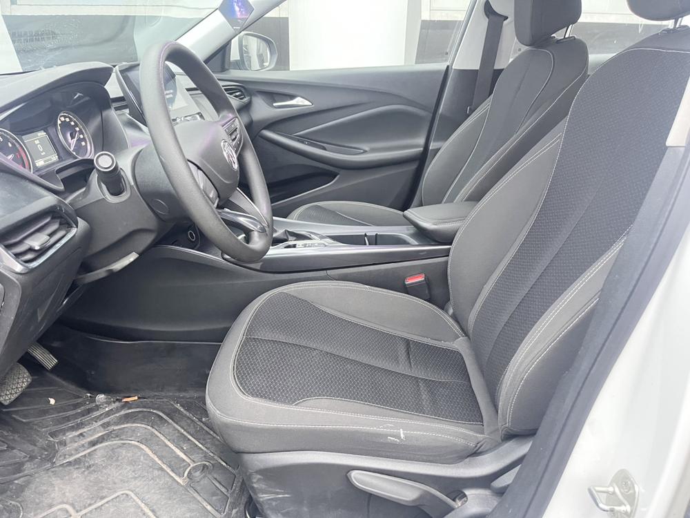 Buick Verano