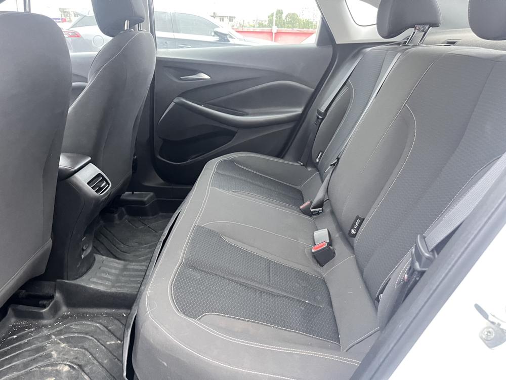 Buick Verano