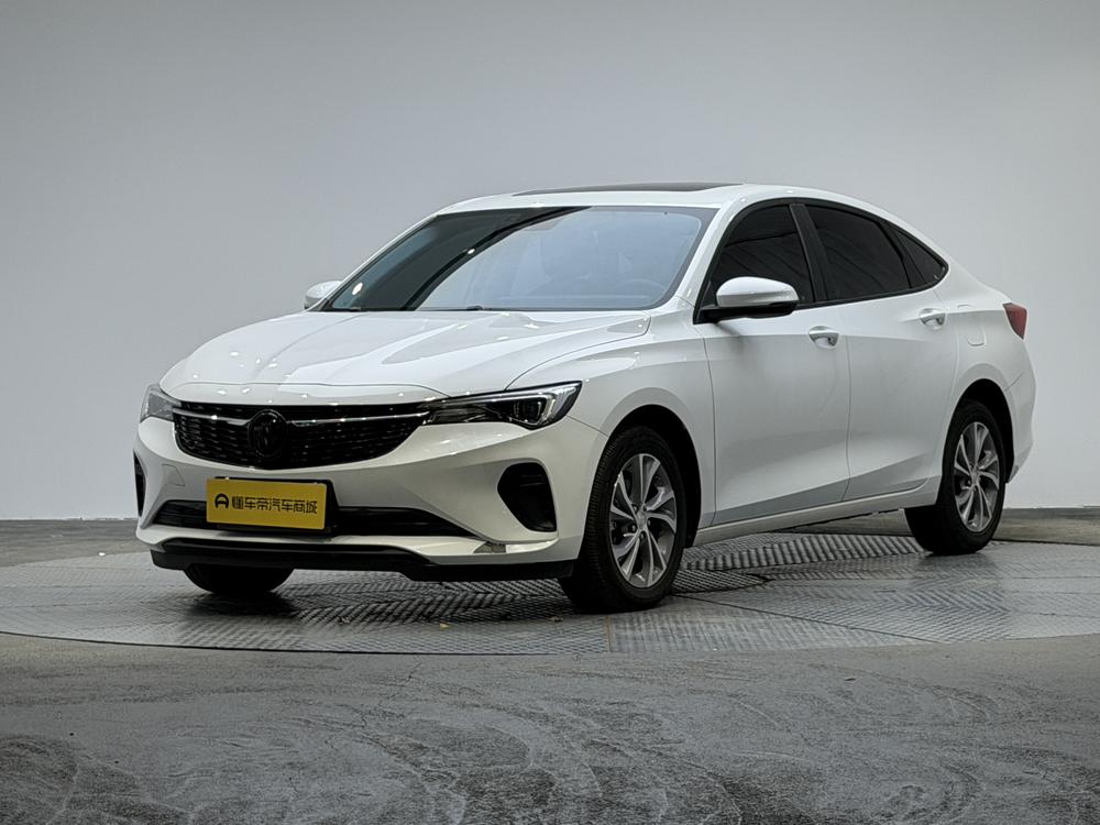 Buick Verano