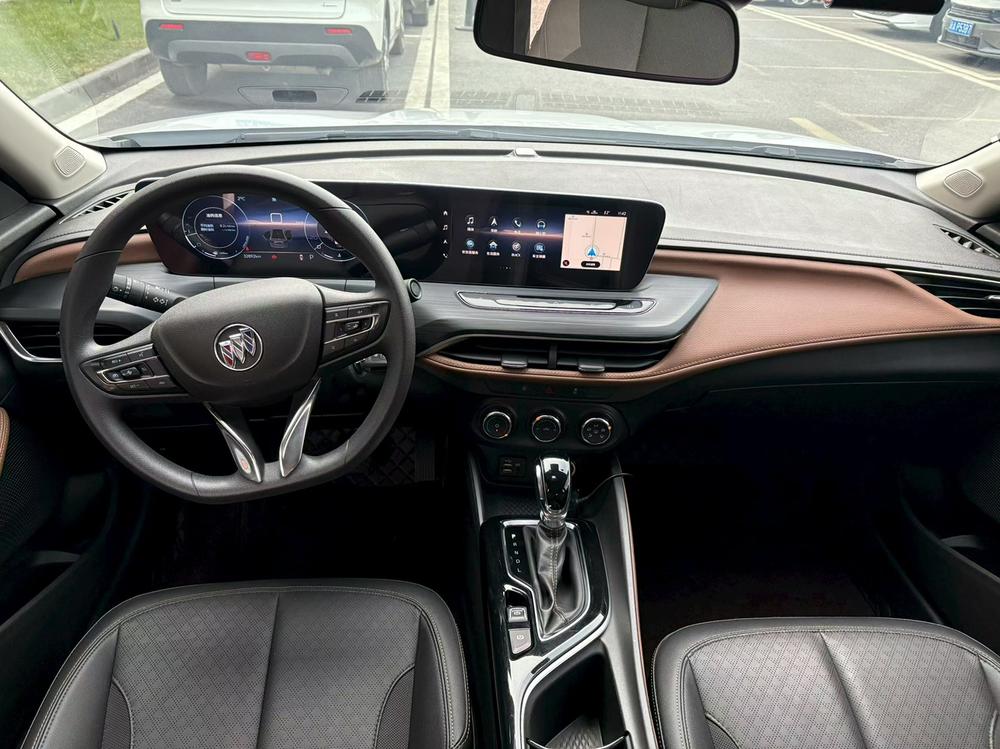 Buick Verano
