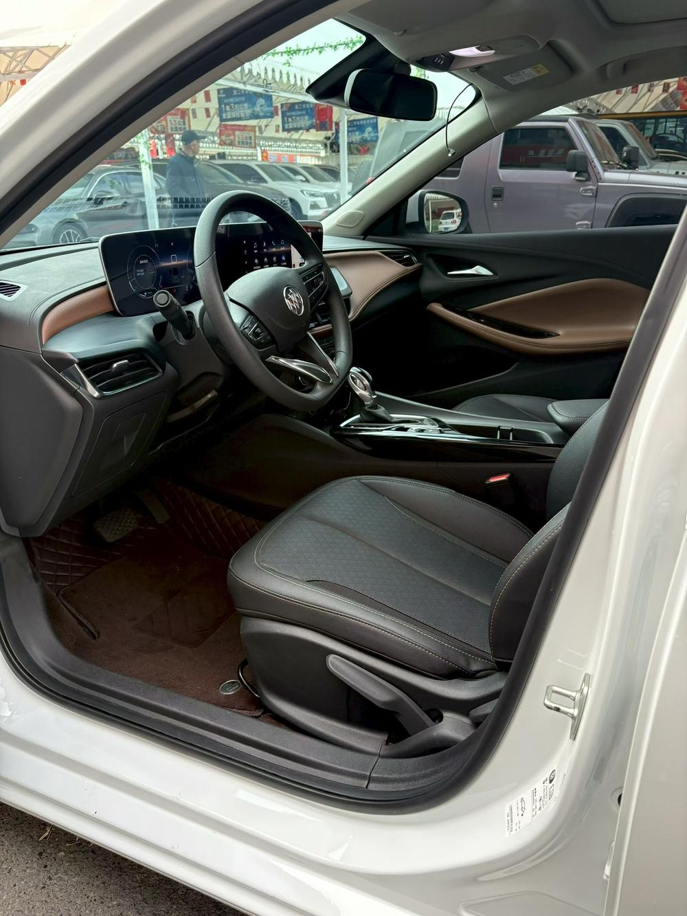Buick Verano