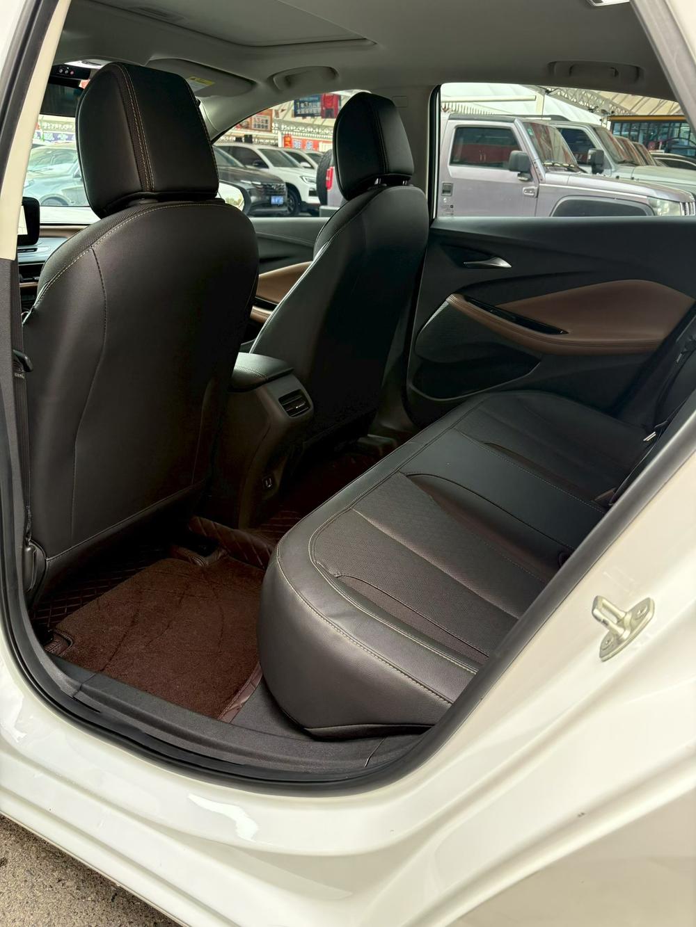 Buick Verano