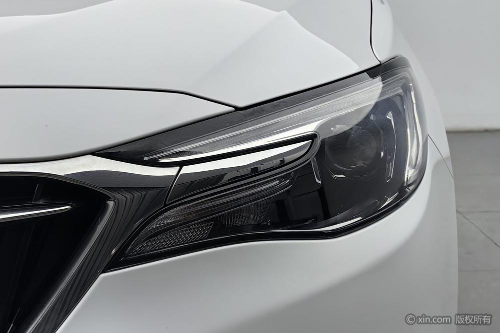 Buick Yuelang