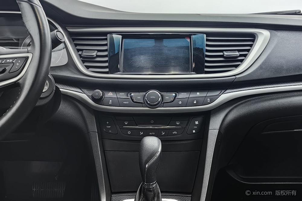 Buick Yuelang