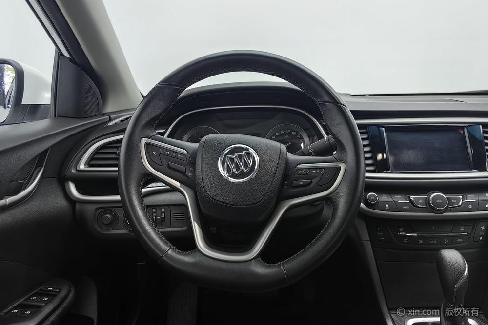 Buick Yuelang