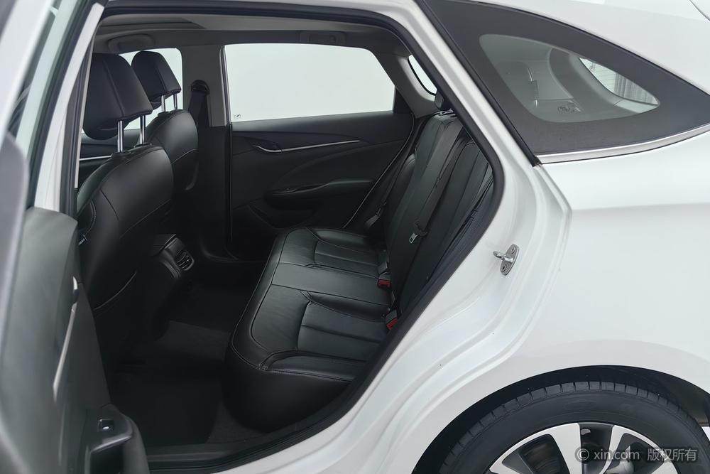Buick Yuelang