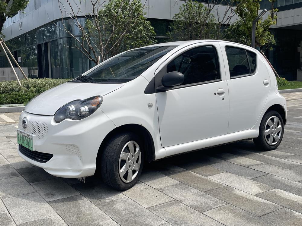 BYD BYD e1