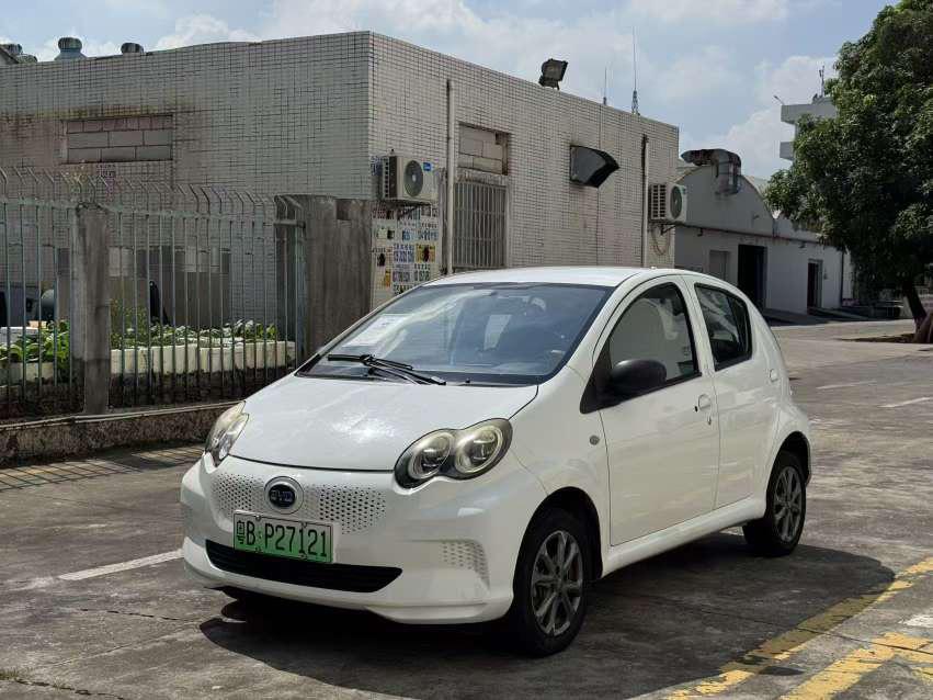 BYD BYD e1