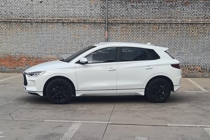 BYD BYD e2