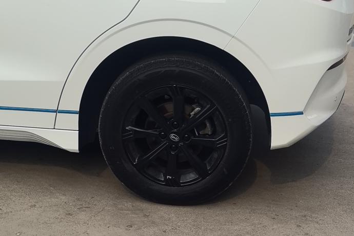 BYD BYD e2