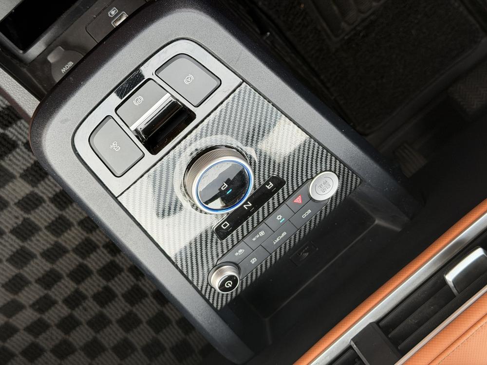 BYD BYD e2