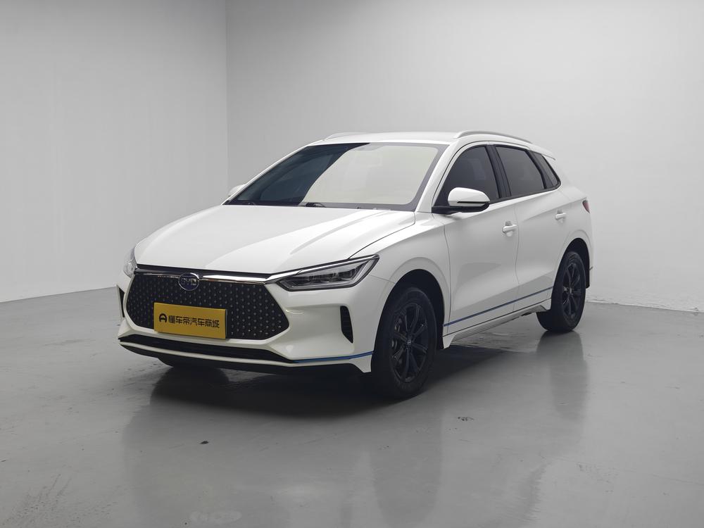 BYD BYD e2