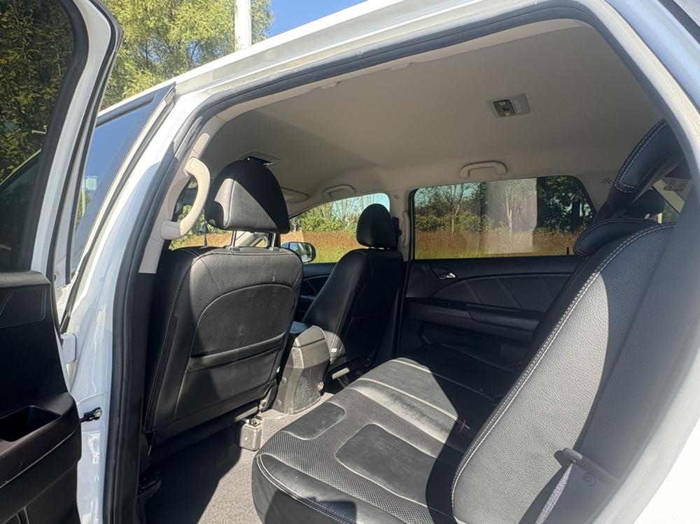 BYD BYD e6