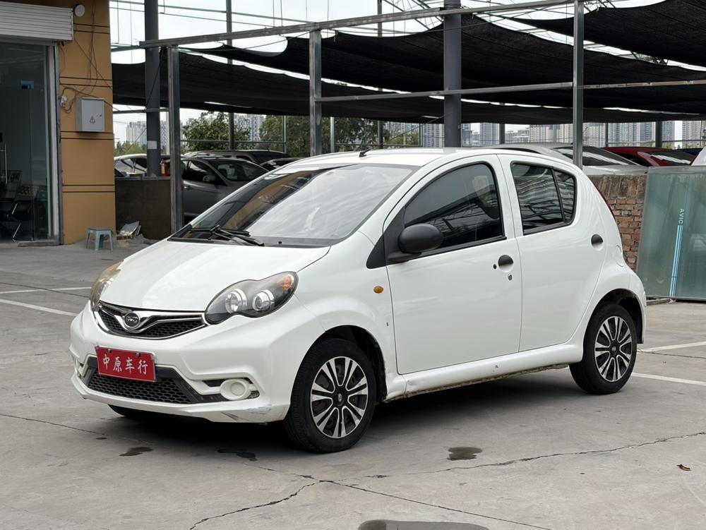 BYD BYD F0