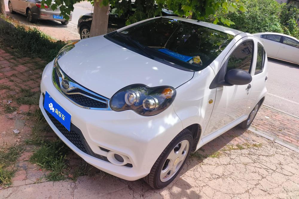 BYD BYD F0