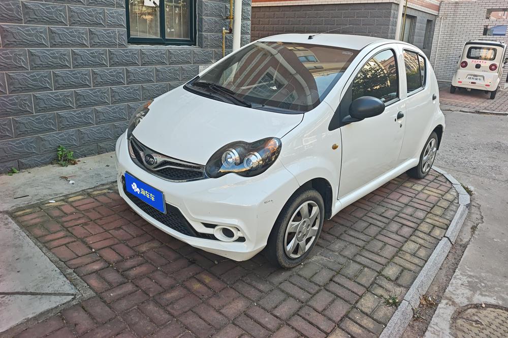 BYD BYD F0