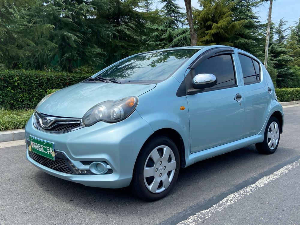 BYD BYD F0