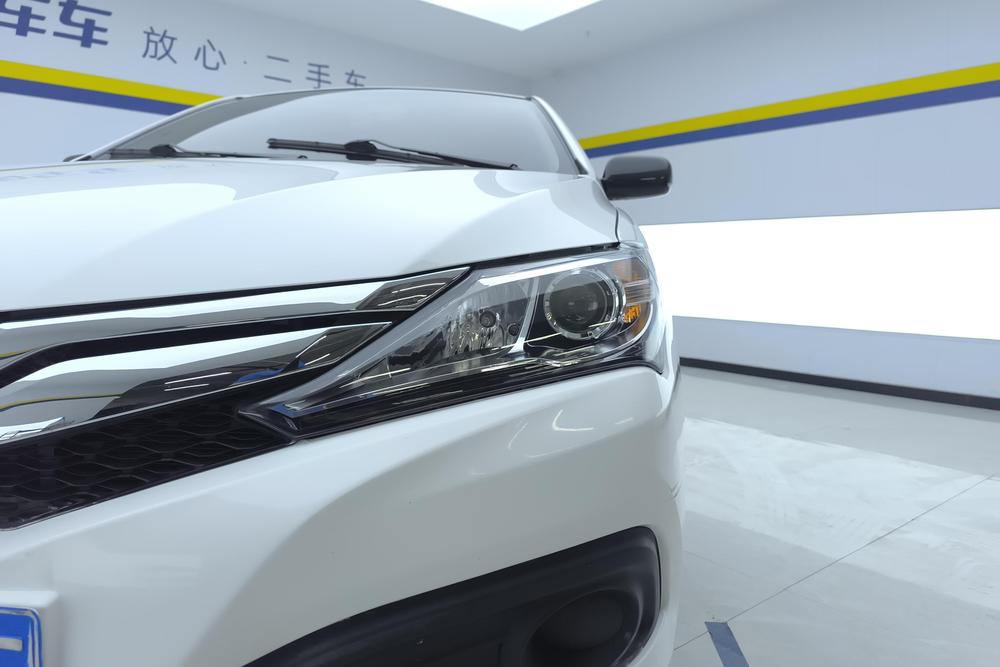 BYD BYD F3