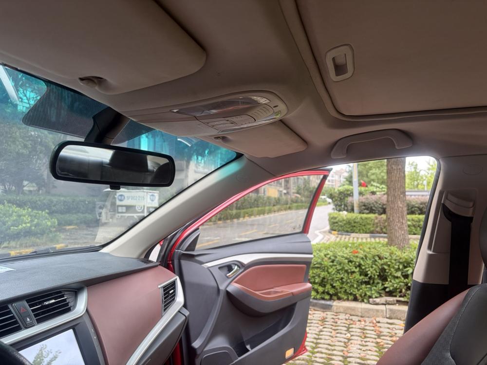 BYD BYD G5