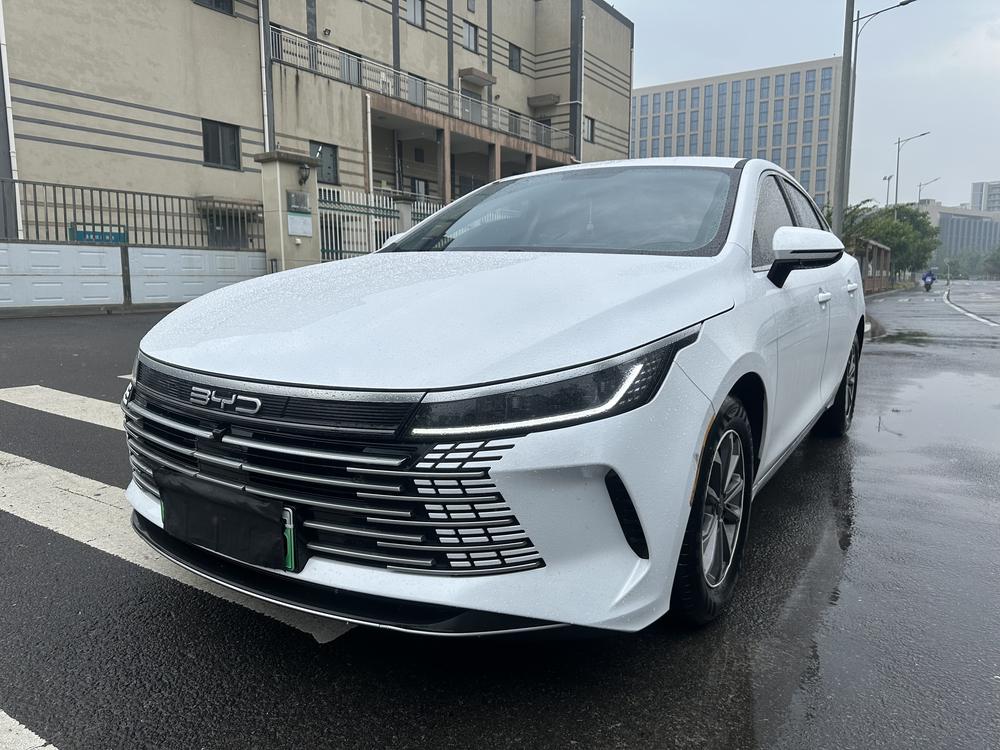 BYD Destroyer 05