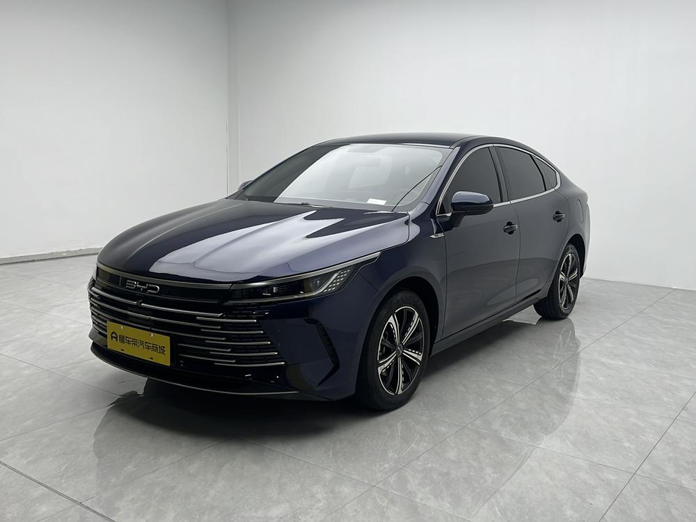 BYD Destroyer 05