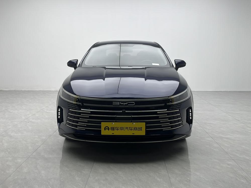 BYD Destroyer 05