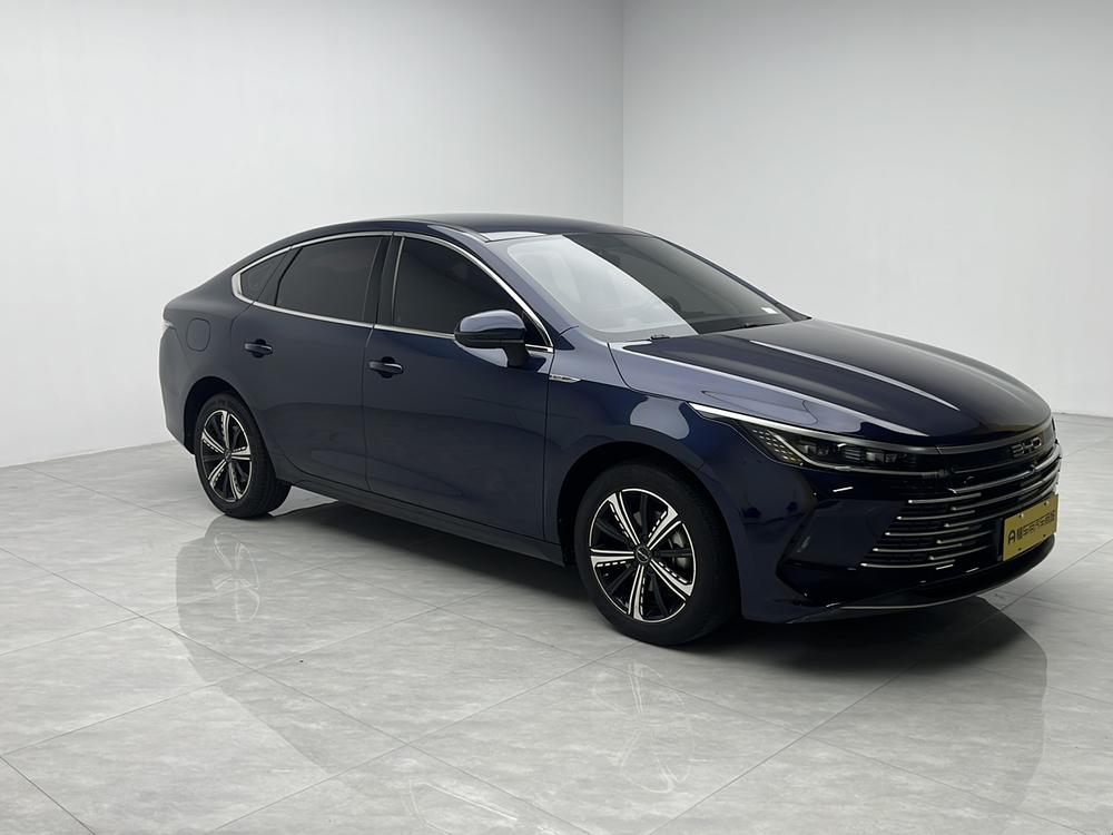 BYD Destroyer 05