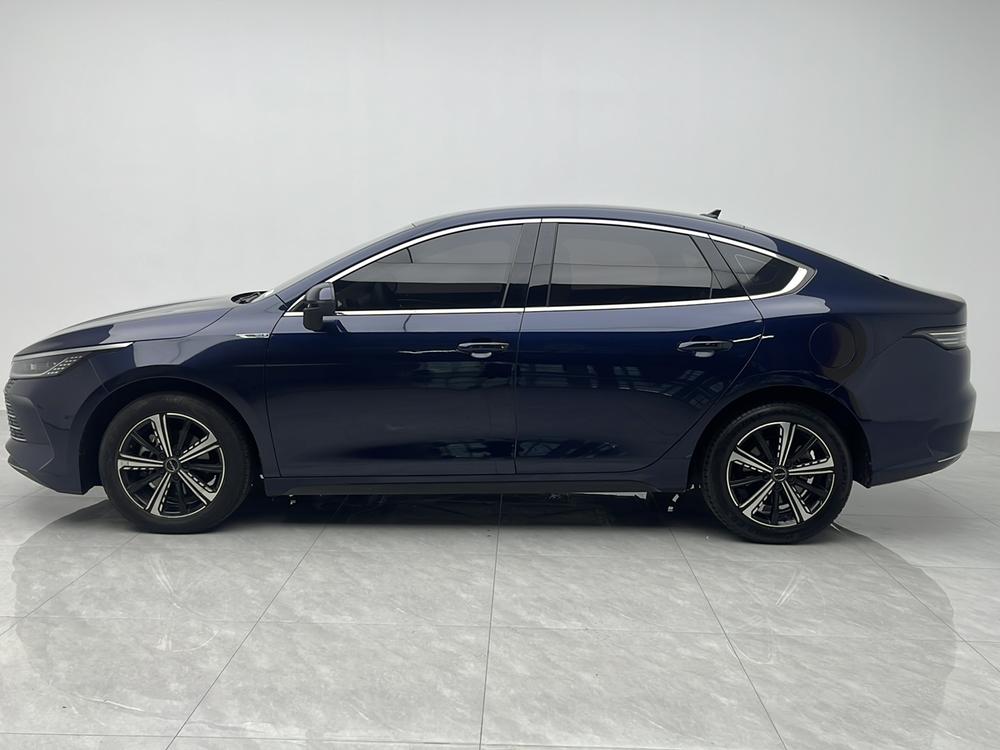 BYD Destroyer 05