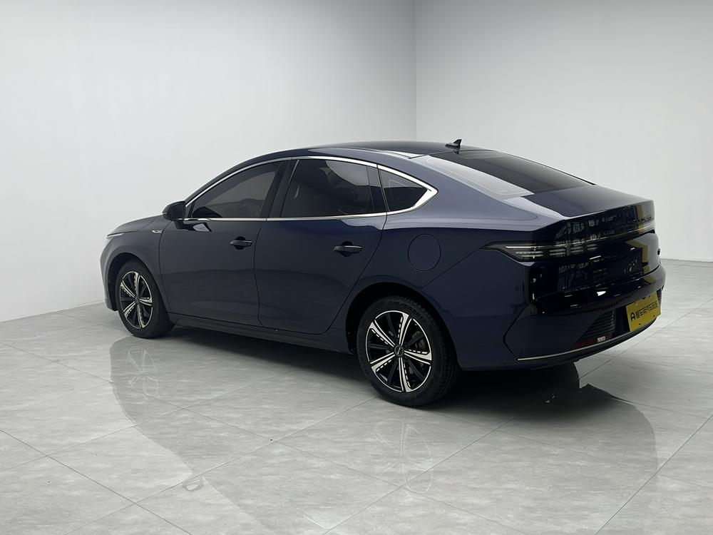 BYD Destroyer 05