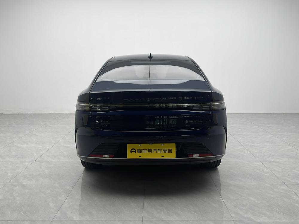 BYD Destroyer 05