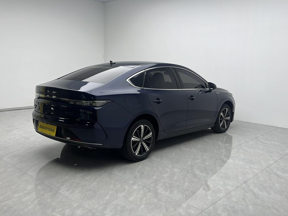 BYD Destroyer 05