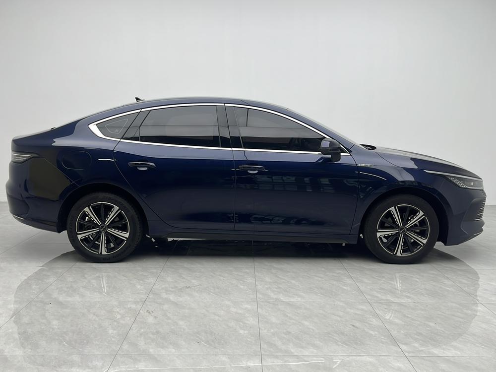 BYD Destroyer 05