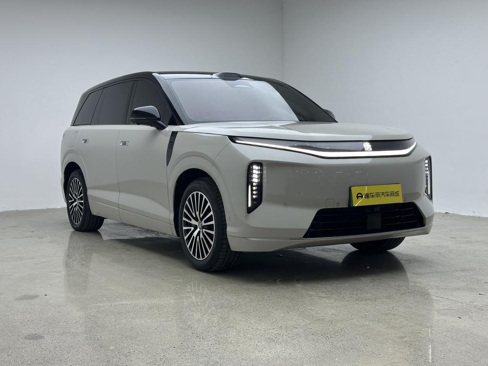 BYD 大唐EV