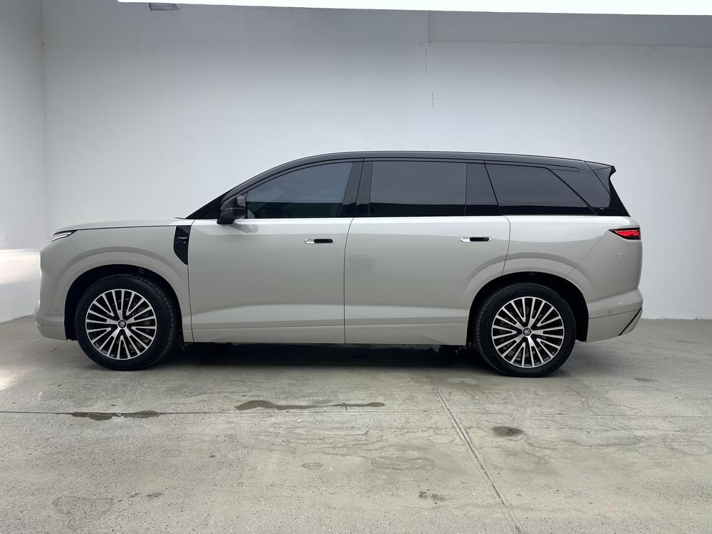 BYD 大唐EV