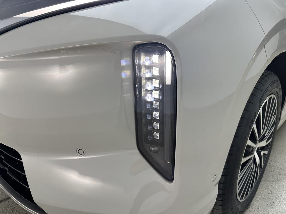 BYD 大唐EV