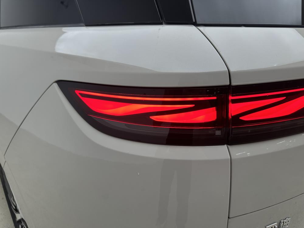 BYD 大唐EV
