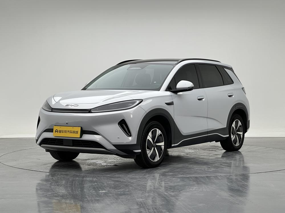 BYD Haishi 05 EV
