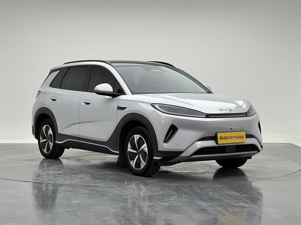 BYD Haishi 05 EV