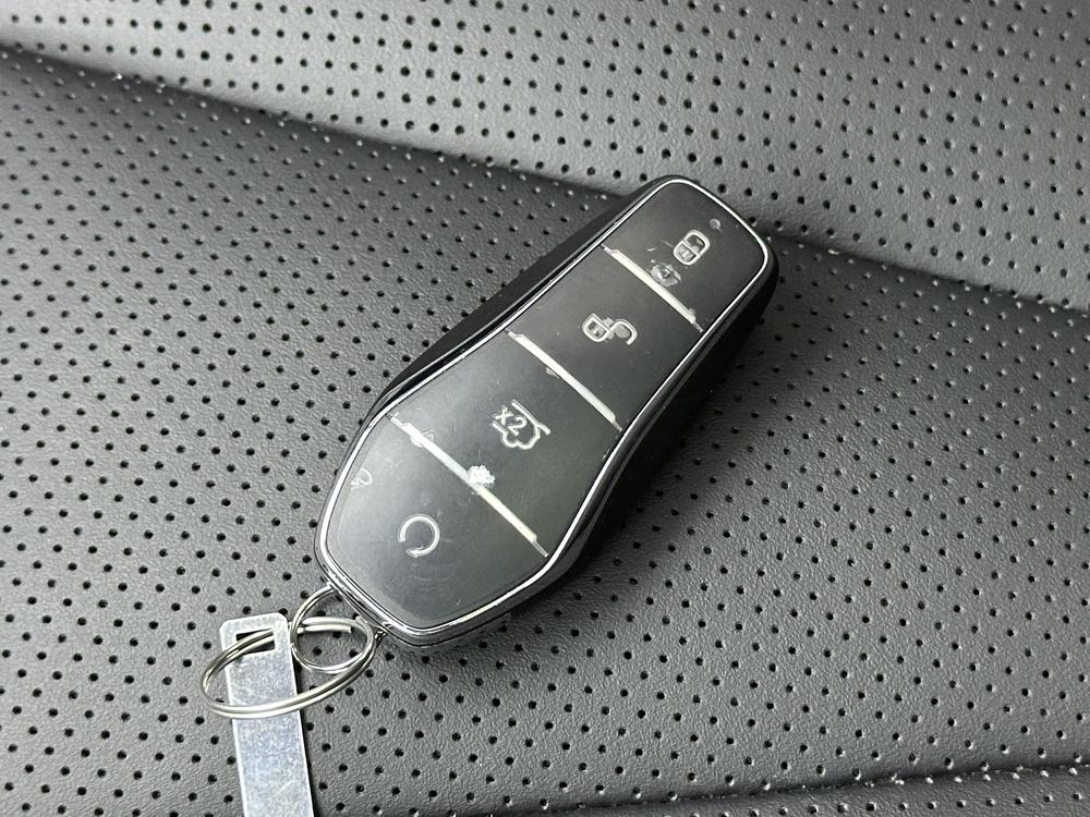 BYD Haishi 05 EV