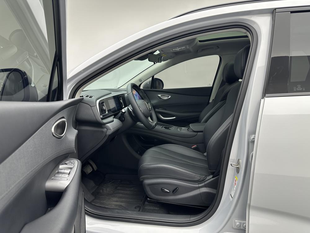 BYD Haishi 05 EV