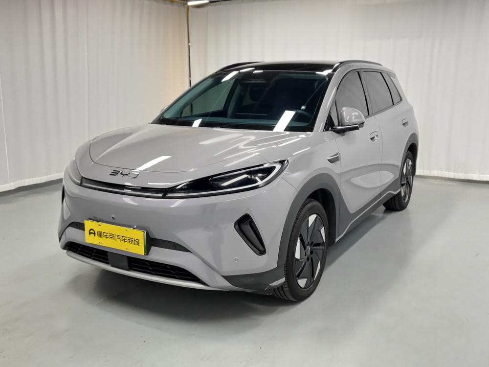 BYD Haishi 05 EV