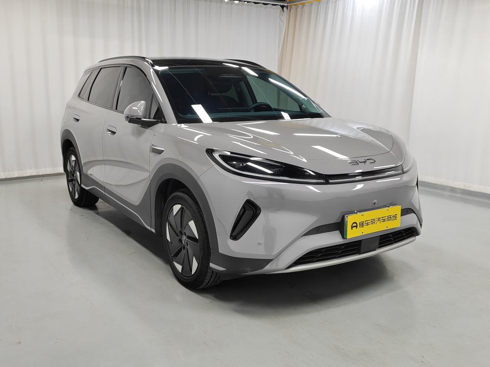 BYD Haishi 05 EV