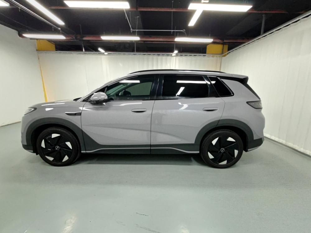 BYD Haishi 05 EV