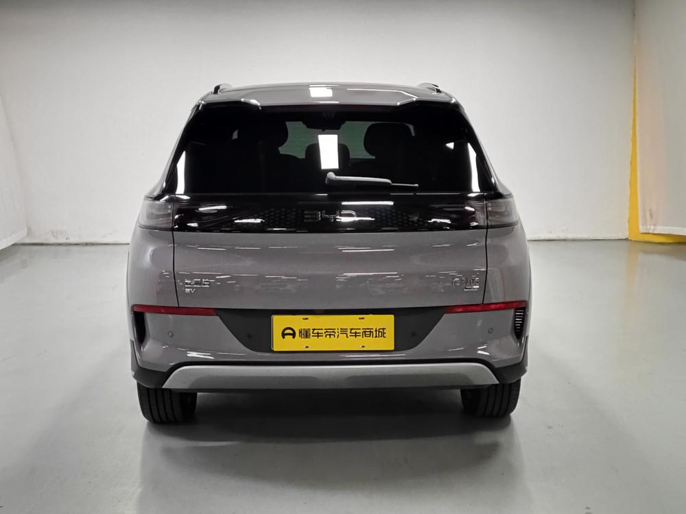 BYD Haishi 05 EV