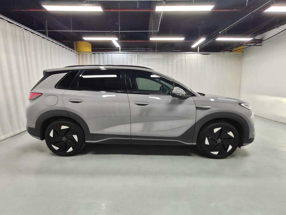 BYD Haishi 05 EV