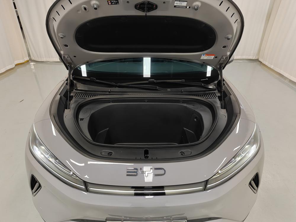 BYD Haishi 05 EV
